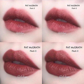 son pat mc McGrath đủ màu hot