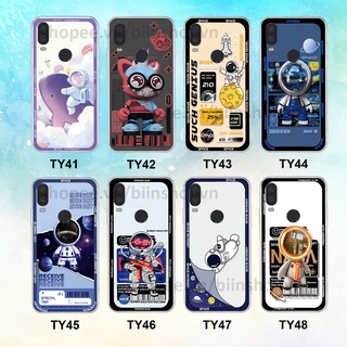 Ốp Vsmart Active 1 / Active 1 Plus / Active 1+ phi hành gia vũ trụ space.x siêu đẹp, thời trang