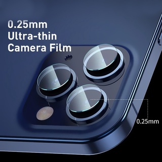 Kính Cường Lực Camera Iphone 13 PRO MAX 12 PRO MAX 11 PRO MAX  Xs max X XS 14 pro max 14pro nano dẻo siêu trong siêu bền