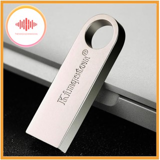 Chất lượng USB Kingston SE9 64Gb/32Gb/16Gb/8Gb/4Gb/2Gb - USB2.0, chống nước, BH 12 tháng