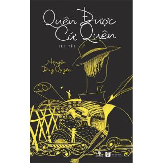 Sách Quên Được Cứ Quên