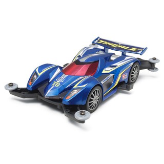 18638 Mini 4wd Tri-Gale (MA)  - GDC