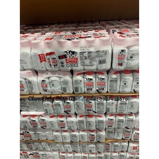 (Hàng Mỹ ship Air ✈️ Thùng 18 chai ) Sữa tươi A2 Organic Whole Milk - Sữa bò tươi A2 Organic nguyên chất