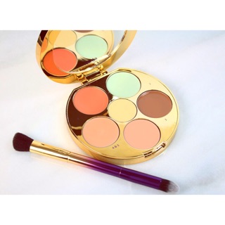 Che khuyết điểm Tarte Color Correcter Wipe out
