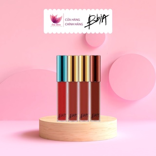 Son kem lì Bbia Last Velvet Lip Tint