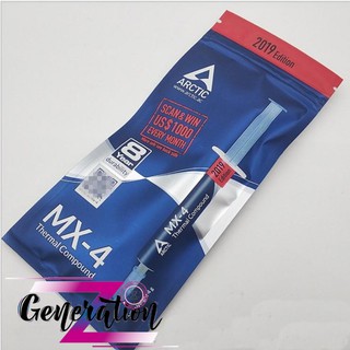 Keo tản nhiệt cpu MX4 thermal compound túyp 4G