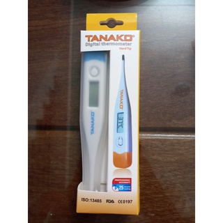 Nhiệt kế điện tử tanako