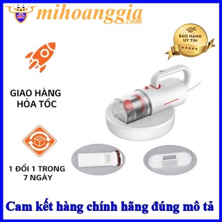 Máy hút bụi giường nệm XIAOMI Deerma CM1300 | CM800 | CM818 | CM919 | CM1900 | Máy hút bụi nệm giường sofa | MIHOANGGIA