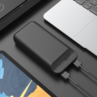 Pin Sạc Dự Phòng HOCO 20.000mAh-J52A