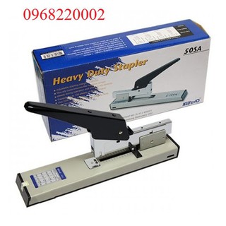 Máy bấm kim KW-trio 50SA