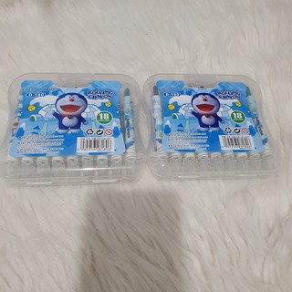 { kho sỉ } SÁP VẶN 18 MÀU HÀNG CHẤT LƯỢNG -NHIỀU HÌNH ẢNH ĐẸP