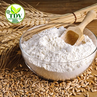 1kg Bột cám gạo sữa nguyên chất - Hàng công ty Thảo Dược Việt