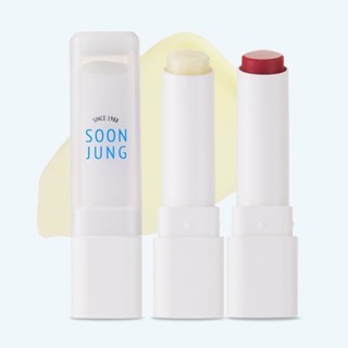 Son dưỡng môi Soon Lip Balm Jung