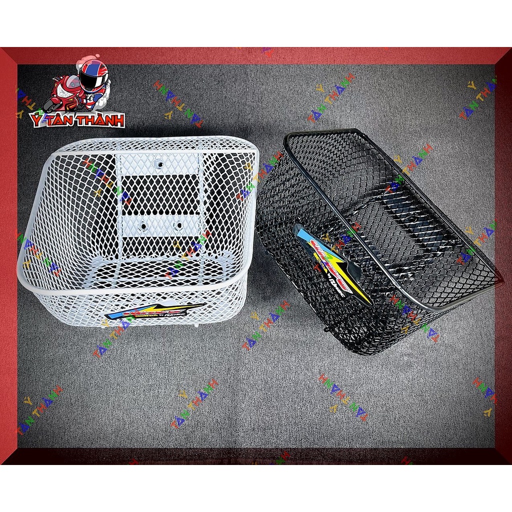 Rổ lưới thái Wave nhỏ H2C MS03