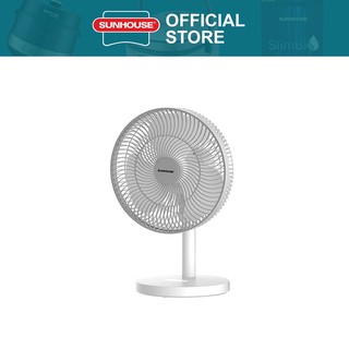 [Mã ELHA22 giảm 6% đơn 300K] Quạt sạc SUNHOUSE SHD7115