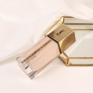 Kem Nền lâu trôi YSL All Hour Liquid Foundation SPF20 / PA +++