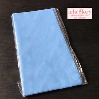 GIẤY GÓI HOA MẾCH - GIA0040