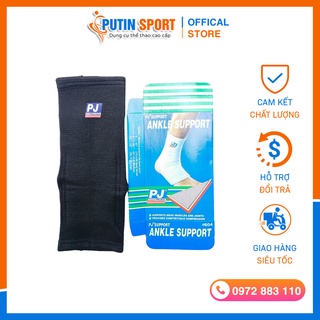 Bó gót ProJaga PJ 604 BẢO VỆ chân băng gót dễ dàng ĐIỀU CHỈNH cho mọi kích cỡ chân.  hàng chính hãng. - Putin Shop