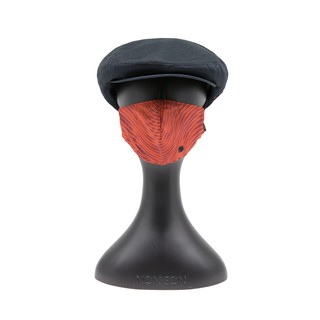 Khẩu trang vải NÓN SƠN chính hãng chất lượng cao, giặt và tái sử Dụng nhiều lần KT002-HVĐO2
