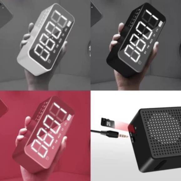 Loa bluetooth  NANA