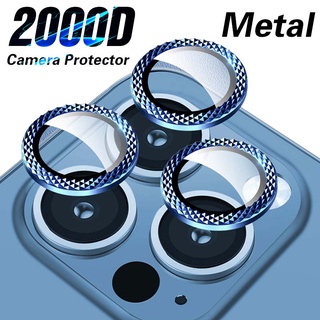 Miếng dán bảo vệ camera chống xước cho iPhone 13 12 11 Pro Max