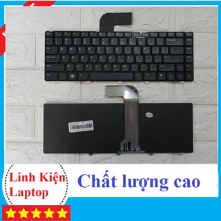 Bàn phím laptop Dell inspiron 4110 2420 3420 3520 Vostro 3460 3450 1450 N4110 N4050 N5050 M4040 4110 4050 5050