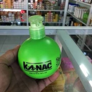 wax xanh kanac bóp tóc xoăn uốn không hết rít 200g FREESHIP giữ nếp tóc lâu, tạo kiểu định hình bồng bềnh mềm mượt