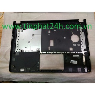 Thay Vỏ Mặt C Laptop Dell Inspiron 14 3451 3452 0TVT5R 06XPP8 0GK71K