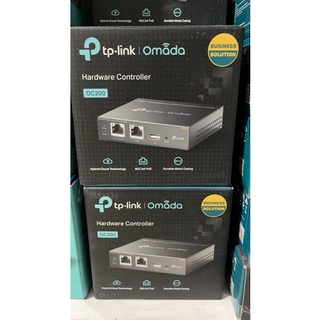 Bộ điều khiển ( controler cứng) omada tp-link OC 200
