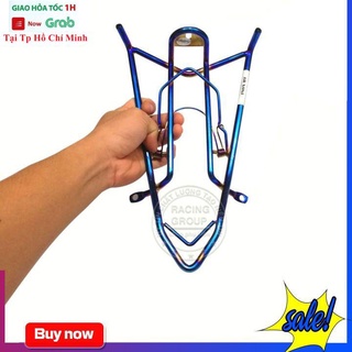 Baga Winner Baga Titan Winner Gắn Giữa Dầy 10ly Xi Màu Đủ Long Đền Ốc Gắn Có Móc Treo Kẹp Đồ