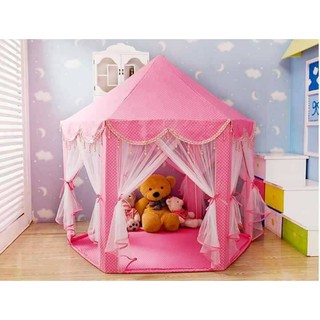 Lều công chúa và hoàng tử loại đẹp cho bé