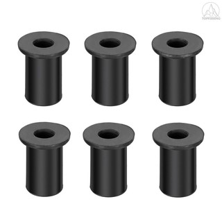 WELL 6 Đai Ốc M4 / M5 / M6 Cho Thuyền Kayak