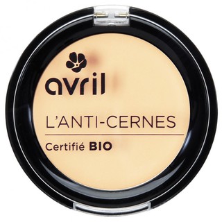 Kem che khuyết điểm Avril màu Ivoire 2.5g
