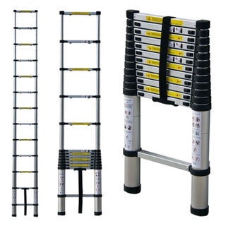 Thang xếp bằng nhôm 3.8M Sinoyon
