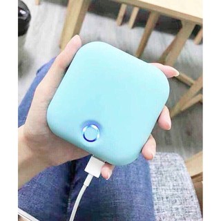 SẠC DỰ PHÒNG POWER BANK vuông