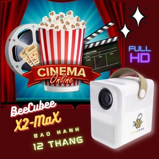 Máy chiếu Beecube X2MAX
