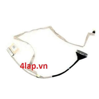 Thay cáp màn hình - Cable LCD laptop Dell Latitude 3580 L3580 450.0a10a.0002 04K2P4 4K2P4
