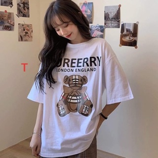 Áo gấu bbr london tici TTI999