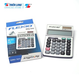 Máy tính Flexoffice FLEXIO CAL-02S