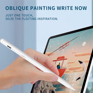 Bút cảm ứng Kkroom stylus pen viết cảm ứng stylus pen cho điện thoại máy tính bảng iphone ipad android
