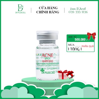 Tế Bào Gốc Mụn Dr pluscell 1 lọ 8ml