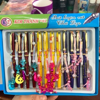 Bút Máy Kim Thành 61 ( Luyện Viết Chữ Đẹp)