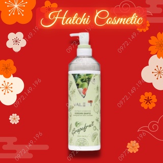 Dầu Gội Bưởi Grape Fruit Repair Hair Siêu Mềm Mượt 850ML