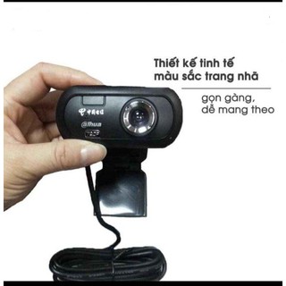 Webcam Dahua Z2 720P - Có Mic
