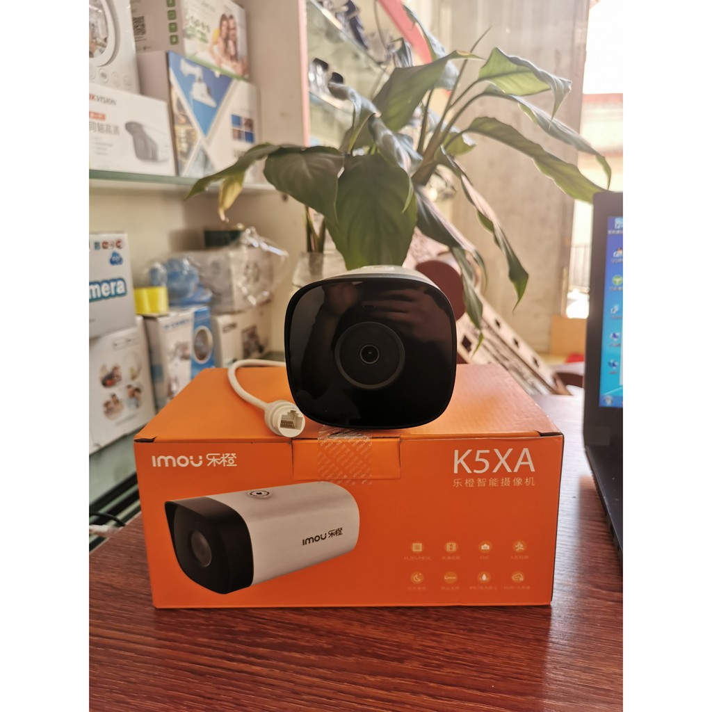 CAMERA IMOU K5XA