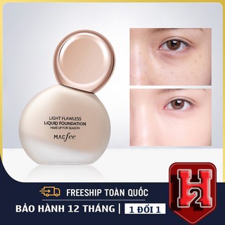 HÀNG CHÍNH HÃNGKem Nền Macfee Che Khuyết Điểm Nội Địa Trung Quốc Siêu Hot Hit