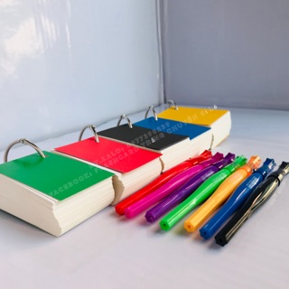 XẢ SỐC FLASHCARD TRẮNG HỌC TIẾNG ANH, NHẬT, HÀN, TRUNG