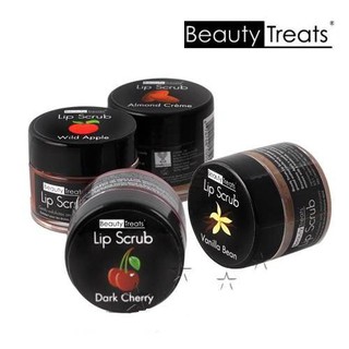 Tẩy tế bào chết cho môi Beauty Treats Lip Scrub