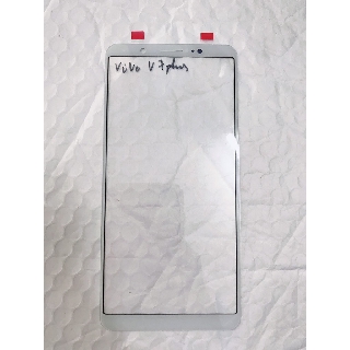 Kính ép màn hình điện thoại Vivo V7 Plus