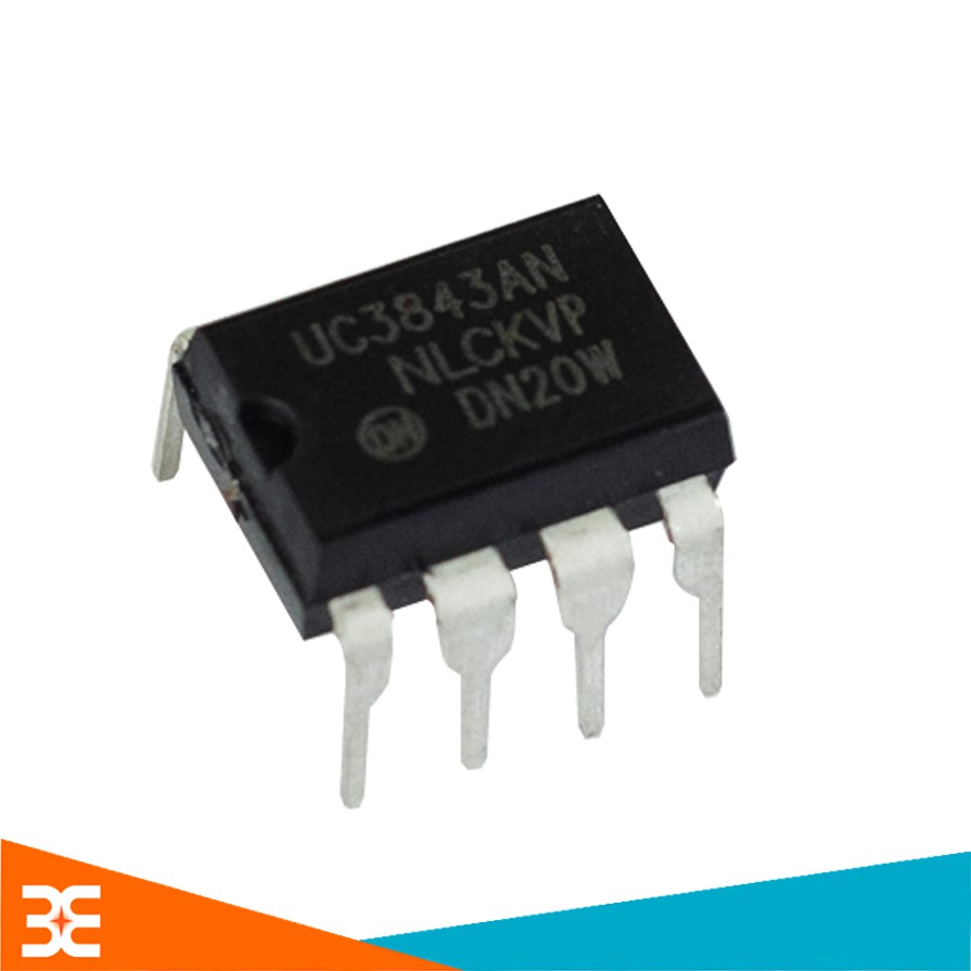 IC UC3842 DIP-8 Chất Lượng